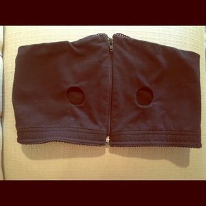 Medela Pumping Bra Black M